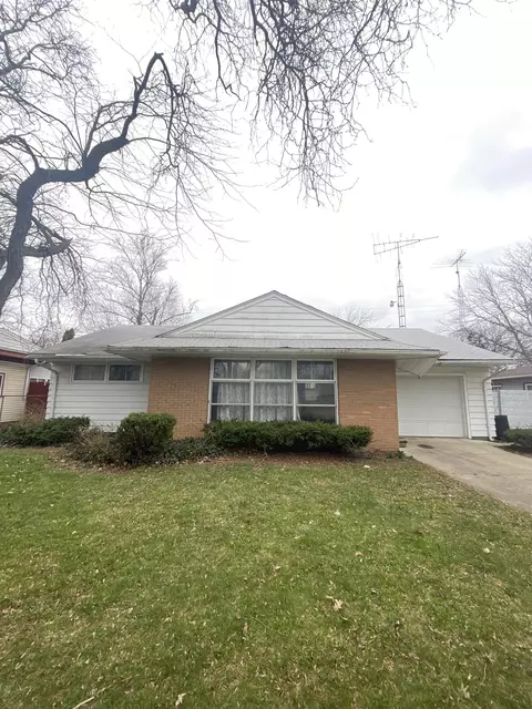 3601 Kent, Flint, MI 48503