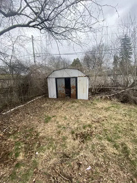 Exterior - 3601 Kent, Flint, MI 48503 photo 4 of 4