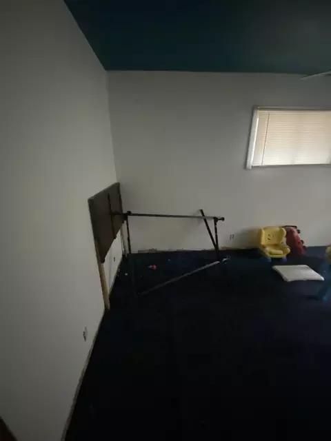 Bedroom - 3601 Kent, Flint, MI 48503 photo 4 of 4