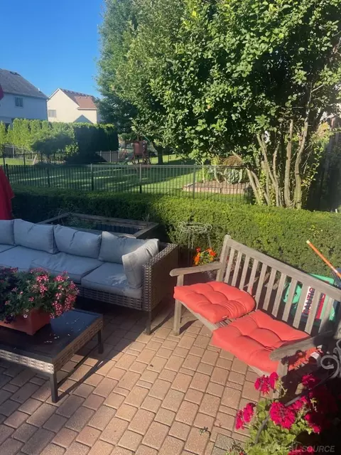 Exterior - 16328 Vandelay Dr, Macomb, MI 48044 photo 10 of 10