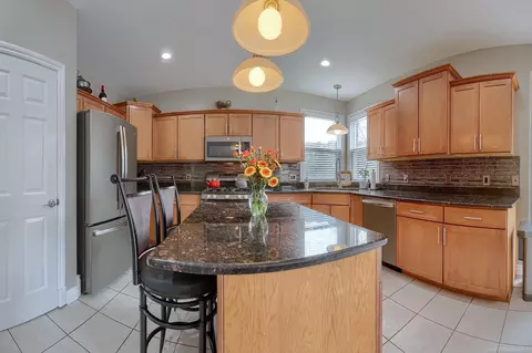 Kitchen - 16328 Vandelay Dr, Macomb, MI 48044 photo 1 of 3