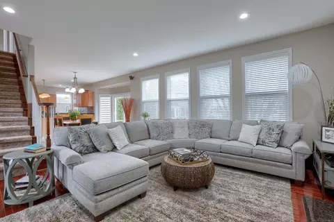 Living - 16328 Vandelay Dr, Macomb, MI 48044 photo 4 of 7