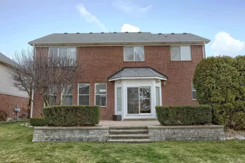 Exterior - 16328 Vandelay Dr, Macomb, MI 48044 photo 3 of 10