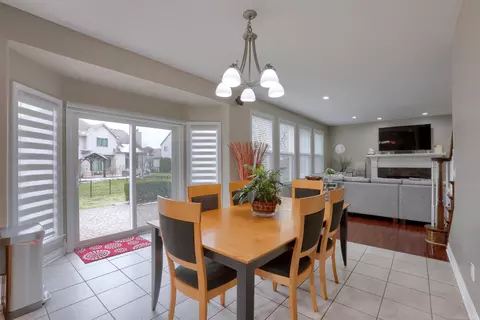 Dining - 16328 Vandelay Dr, Macomb, MI 48044 photo 2 of 2