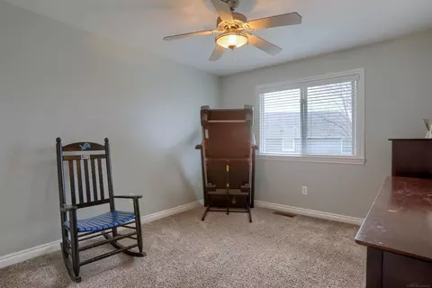 Bedroom - 16328 Vandelay Dr, Macomb, MI 48044 photo 5 of 6
