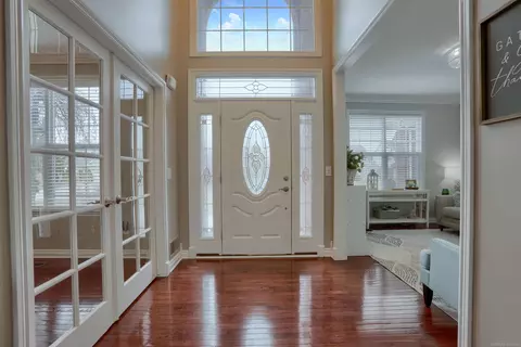 Entry Way - 16328 Vandelay Dr, Macomb, MI 48044 photo 1 of 1