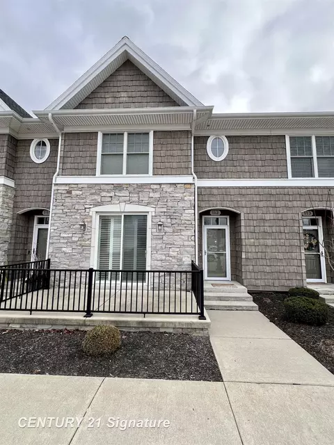 406 N Hamilton #112, Saginaw, MI 48602