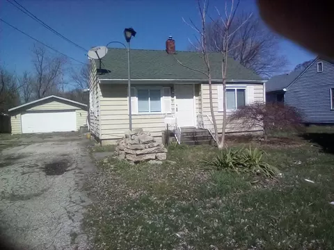 3319 Dakota, Flint, MI 48506