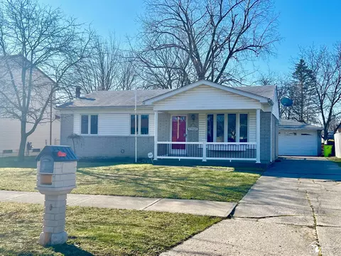 23025 Belton, Flat Rock, MI 48134