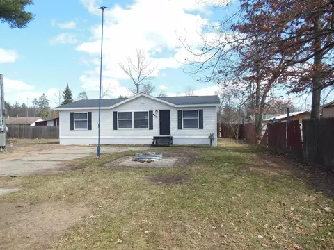 Exterior - 4434 Filter, Harrison, MI 48625 photo 6 of 9
