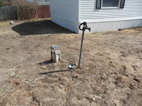 Exterior - 4434 Filter, Harrison, MI 48625 photo 9 of 9