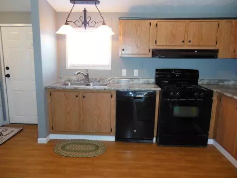 Kitchen - 4434 Filter, Harrison, MI 48625 photo 3 of 3