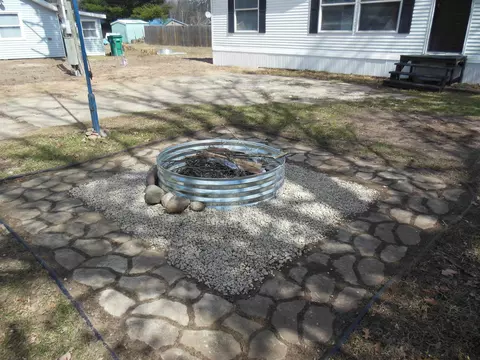 Exterior - 4434 Filter, Harrison, MI 48625 photo 8 of 9