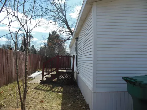 Exterior - 4434 Filter, Harrison, MI 48625 photo 4 of 9