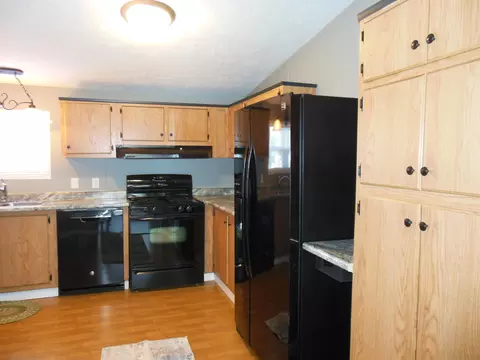 Kitchen - 4434 Filter, Harrison, MI 48625 photo 1 of 3