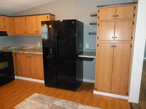 Kitchen - 4434 Filter, Harrison, MI 48625 photo 2 of 3