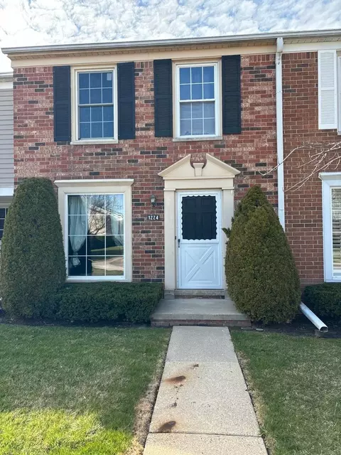 1224 Woodbridge, Saint Clair Shores, MI 48080