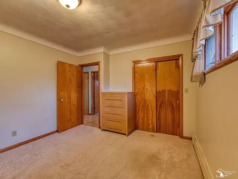 Bedroom - 13332 Stowell, Dundee, MI 48131 photo 5 of 5