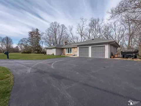 Exterior - 13332 Stowell, Dundee, MI 48131 photo 2 of 8