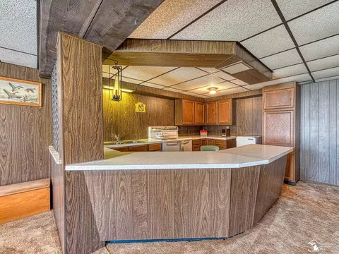 Kitchen - 13332 Stowell, Dundee, MI 48131 photo 4 of 4
