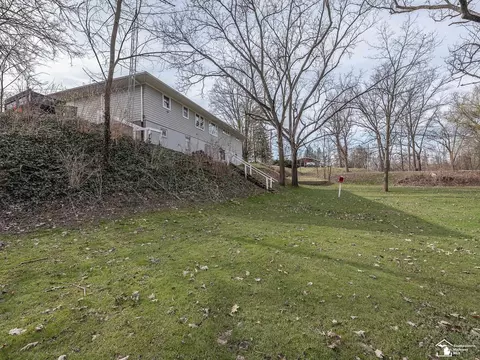 Exterior - 13332 Stowell, Dundee, MI 48131 photo 7 of 8