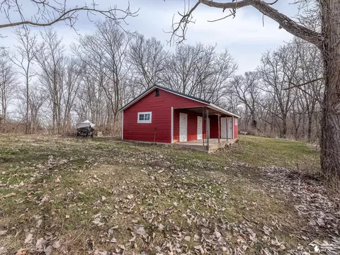 Exterior - 13332 Stowell, Dundee, MI 48131 photo 8 of 8