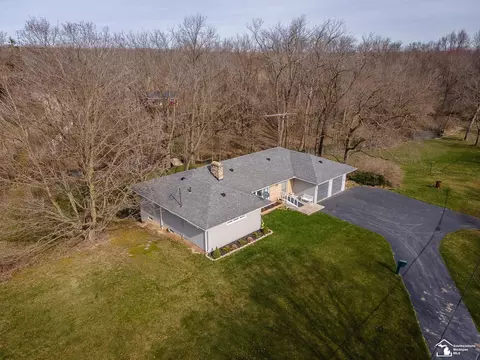 Exterior - 13332 Stowell, Dundee, MI 48131 photo 3 of 8