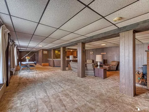 Living - 13332 Stowell, Dundee, MI 48131 photo 4 of 5