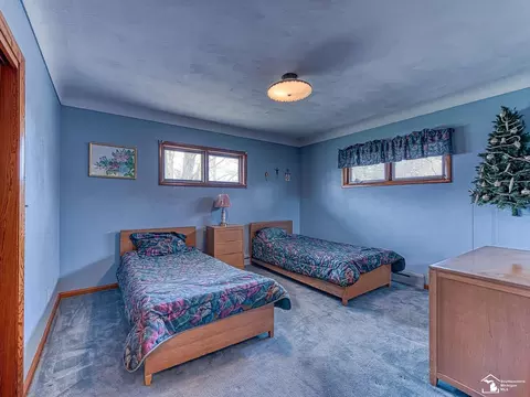 Bedroom - 13332 Stowell, Dundee, MI 48131 photo 3 of 5