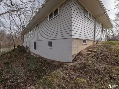 Exterior - 13332 Stowell, Dundee, MI 48131 photo 5 of 8
