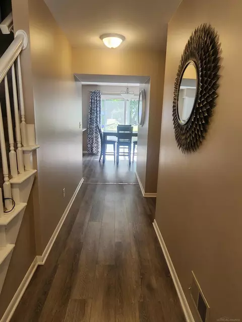 Entry Way - 330 E Meldrum Cir, Saint Clair, MI 48079 photo 2 of 2