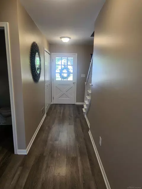 Entry Way - 330 E Meldrum Cir, Saint Clair, MI 48079 photo 1 of 2