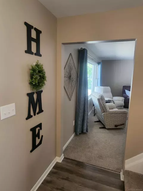 Bedroom - 330 E Meldrum Cir, Saint Clair, MI 48079 photo 6 of 6