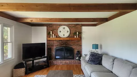 Living - 330 E Meldrum Cir, Saint Clair, MI 48079 photo 4 of 8