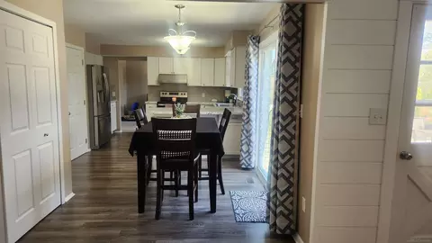 Kitchen - 330 E Meldrum Cir, Saint Clair, MI 48079 photo 4 of 4
