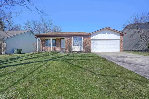 704 Dressler, Rochester Hills, MI 48307