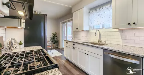 Kitchen - 2548 Deborah, Monroe, MI 48162 photo 1 of 2