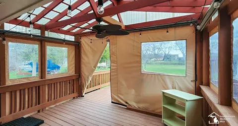 Exterior - 2548 Deborah, Monroe, MI 48162 photo 3 of 10