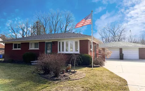 Exterior - 2548 Deborah, Monroe, MI 48162 photo 10 of 10