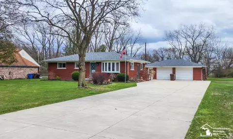 2548 Deborah, Monroe, MI 48162