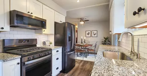 Kitchen - 2548 Deborah, Monroe, MI 48162 photo 2 of 2