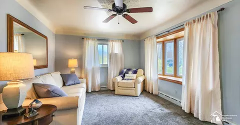 Bedroom - 2548 Deborah, Monroe, MI 48162 photo 1 of 4