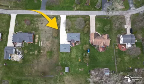 Floorplan - 2548 Deborah, Monroe, MI 48162 photo 1 of 4
