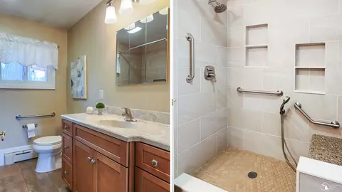 Bath - 2548 Deborah, Monroe, MI 48162 photo 1 of 1