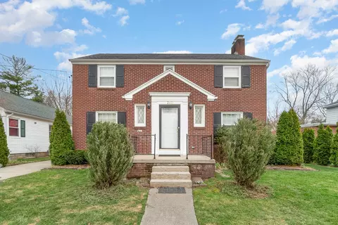 240 Lockwood, Saginaw, MI 48602