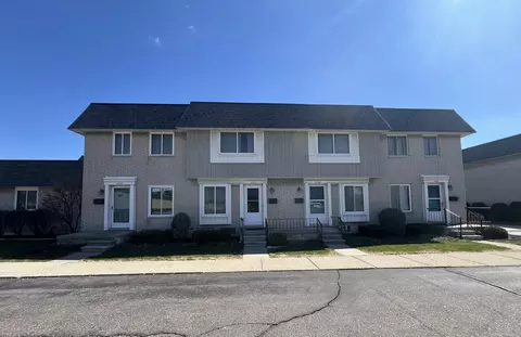 4300 15 Mile Rd, Sterling Heights, MI 48310