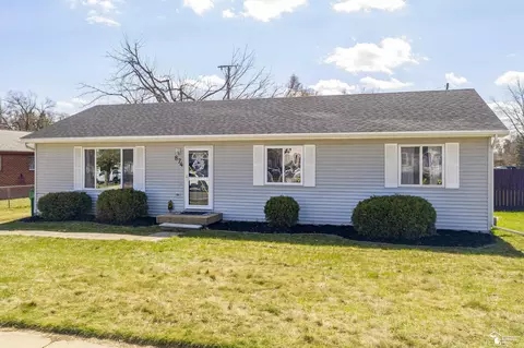 874 Holmes, Ypsilanti, MI 48198