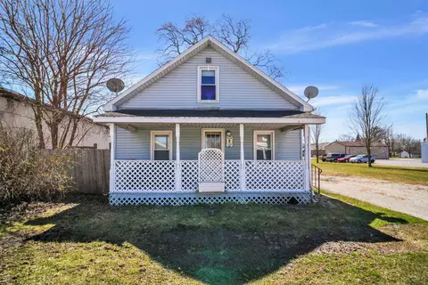 124 E Midland, Auburn, MI 48611