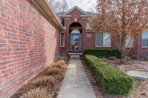Exterior - 17540 Eider, Clinton Township, MI 48038 photo 2 of 20