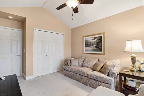 Bedroom - 17540 Eider, Clinton Township, MI 48038 photo 5 of 5